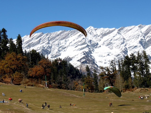 Himachal Pradesh