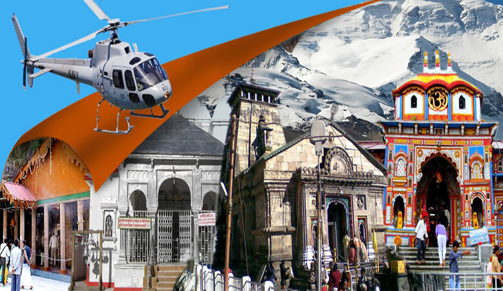 Chardham Yatra