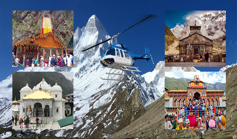 Shree Chardham Yatra