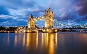 UK Tour Packages From India