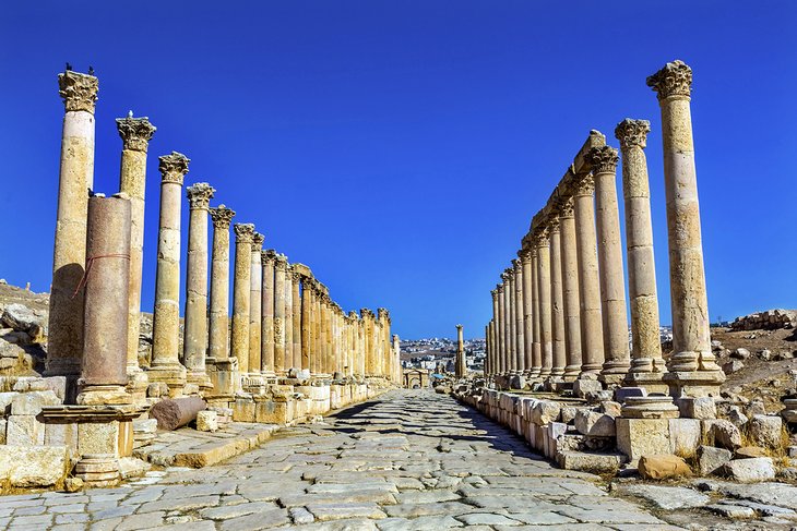 Jordan Holiday Packages