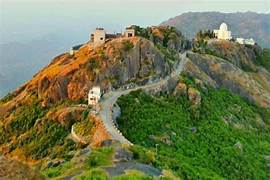 Mount Abu Tour Packages