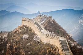 China Tour Package