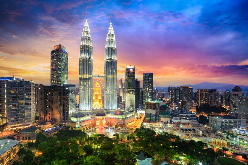 Malaysia Tour Packages