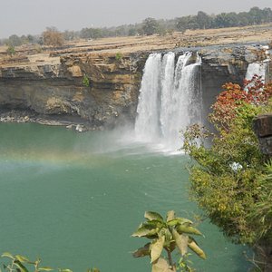 Chattisgarh Package