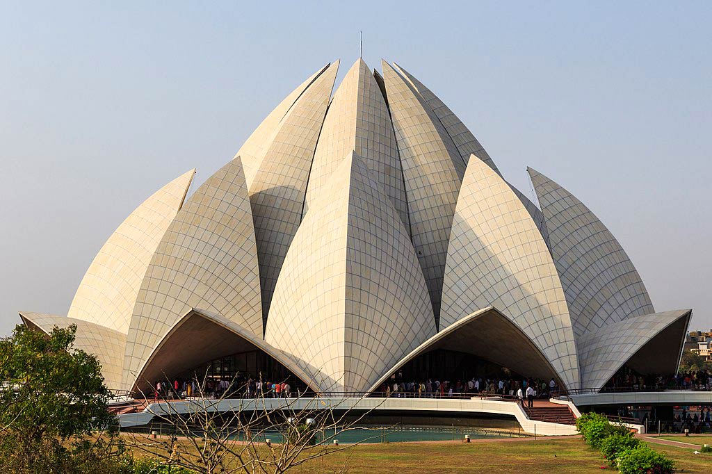 New Delhi Tour Packages