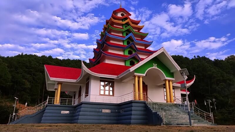 Manipur Packages