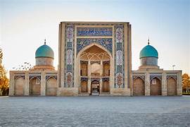 Uzbekistan Holiday Packages