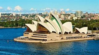 Australia Tour Packages