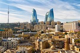 Azerbaijan Tour Packages