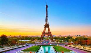 France Tour Packages