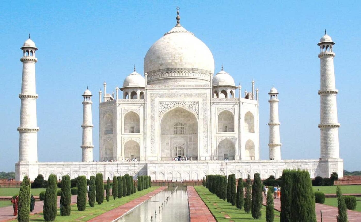 ESSENCE OF GOLDEN TRIANGLE