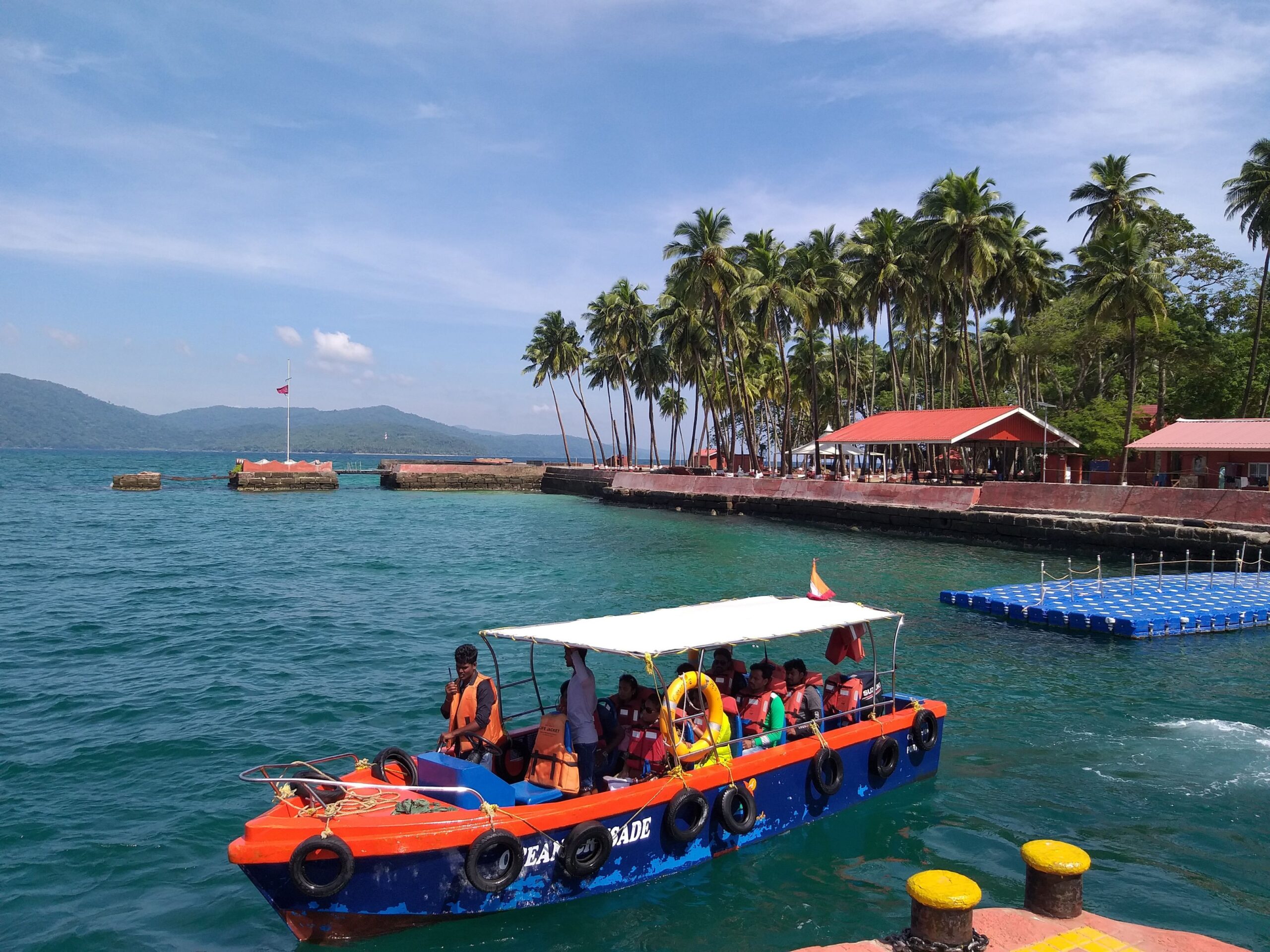 Andaman Tour Packages