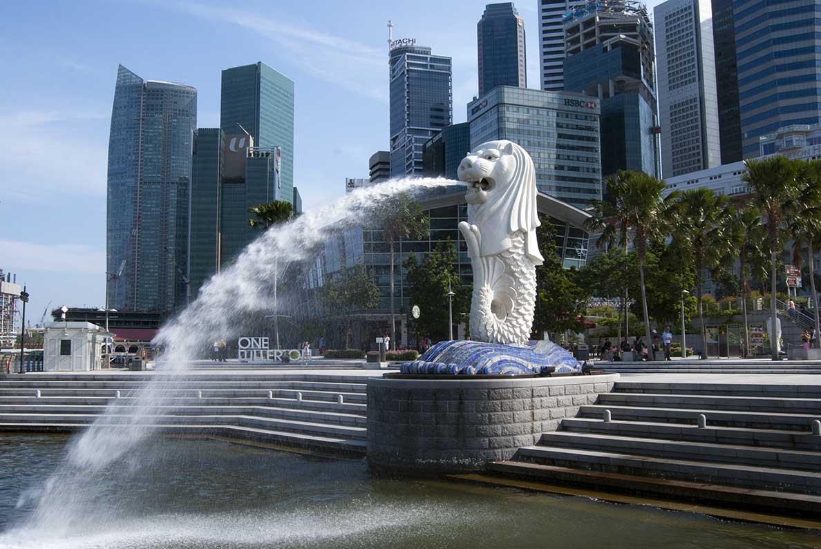 Singapore Tour Packages