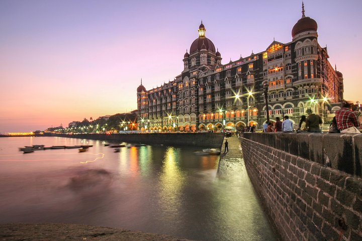 Maharashtra Holiday Package