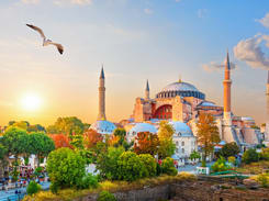 Turkey Tour Packages