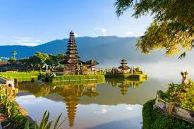 Indonesia Tour Package