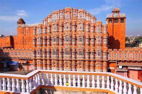 3 Days Jaipur Tour