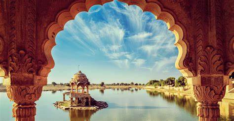 Rajasthan Honeymoon Package