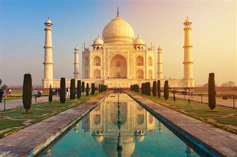 7 Days Delhi Agra Jaipur Tour