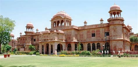 Legends Of Rajasthan Tour