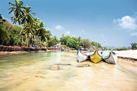 Golden Triangle With Goa & Kerala