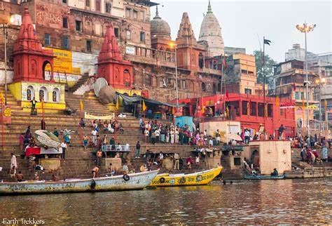 Golden Triangle Tour With Orissa Varanasi & Kolkata