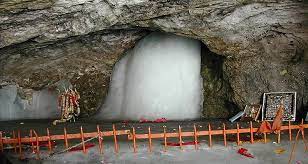 Amarnath Yatra by  Helicopter