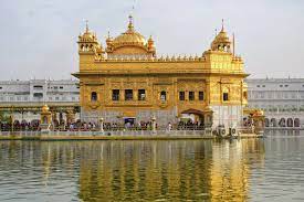 Discover Himachal With Golden Temple