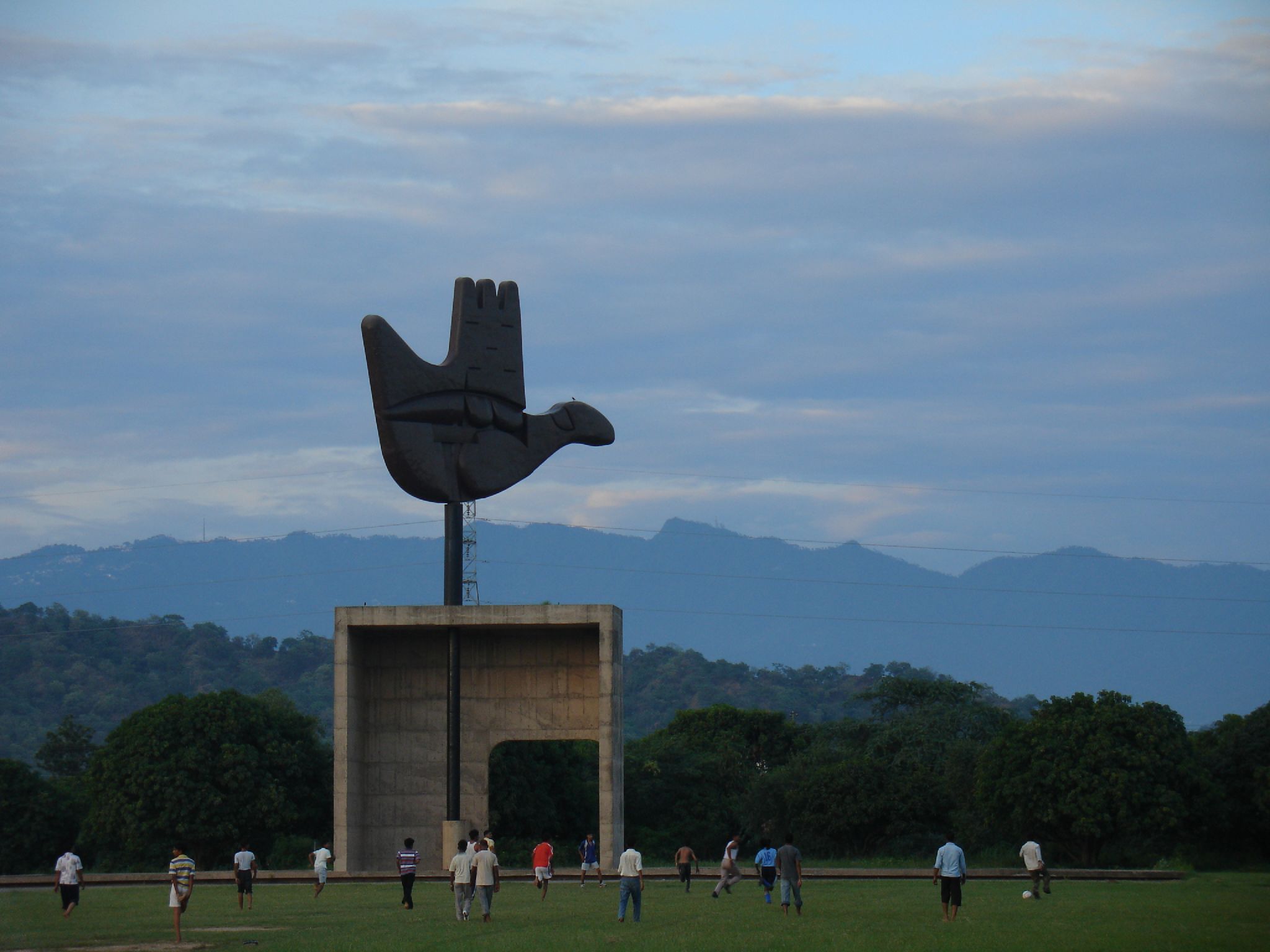 Himachal – Amritsar – Chandigarh Tour