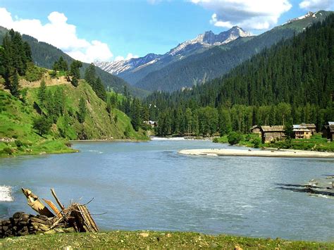 7 Days Exotic Kashmir Tour