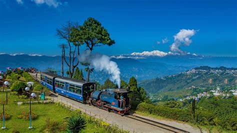 Beautiful Darjeeling Tour