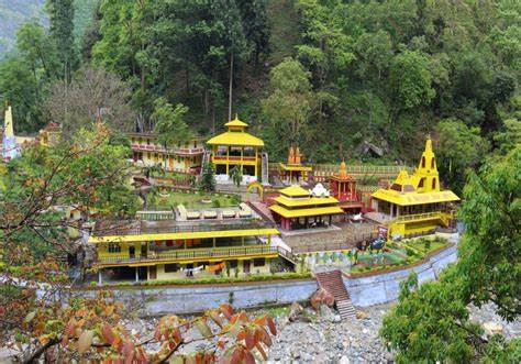 Darjeeling Kalimpong Tour