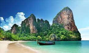 Exotic Andaman Nicobar Tour