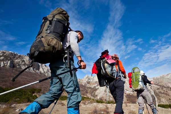 Sikkim Darjeeling Trekking Tour