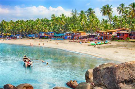 Goa And Kerala Tour