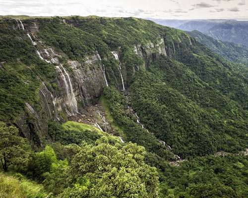 Angling Tour Of Northeast