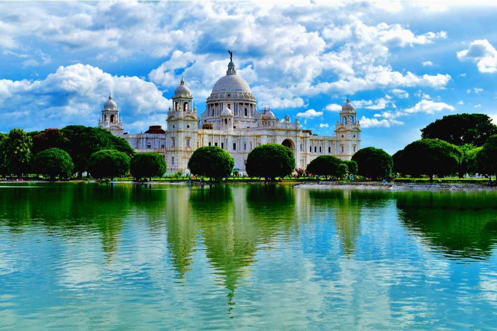 Wonderful West Bengal Tour