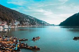 Corbett Nainital Tour