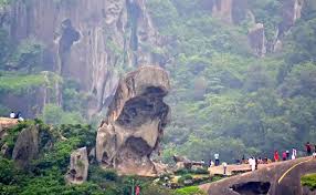 Rajasthan Tour With Golden Triangle