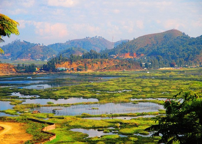 Blissful Manipur Tour