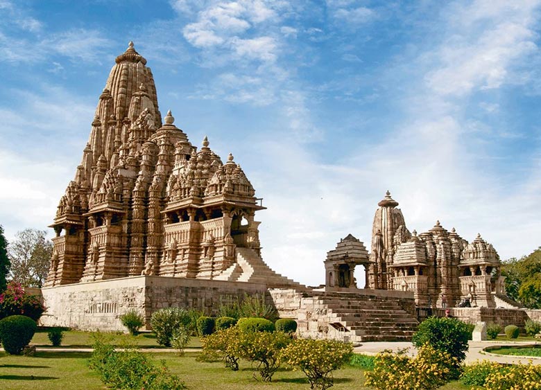 Agra Khajuraho Tour