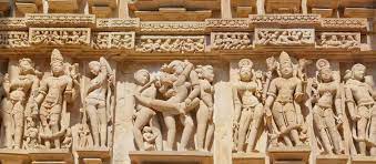 Khajuraho With Tiger Tour