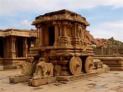 3 Days Tour To Hampi