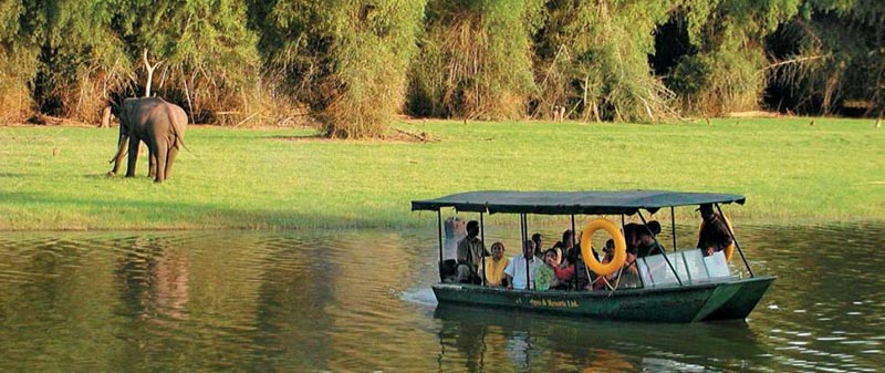 Short Escape Kabini Tour