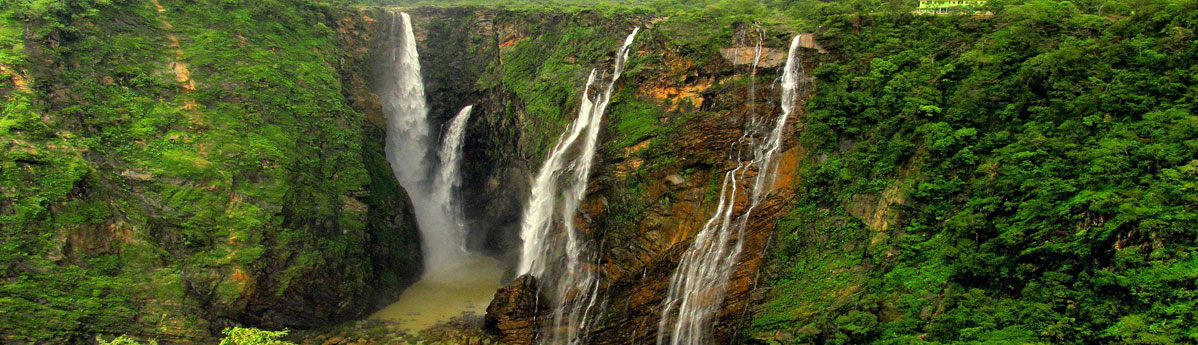 Magical Shimoga Tour