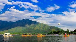 Srinagar Leh Manali Bike Trip