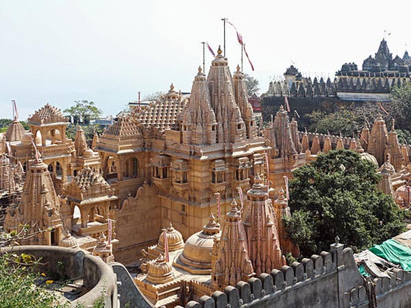 Complete Gujarat Tour Package