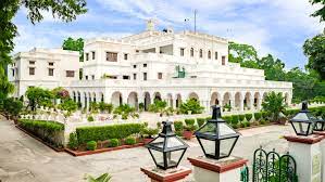 Neemrana Baradari Palace Patiala