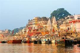 Varanasi Allahabad Tour